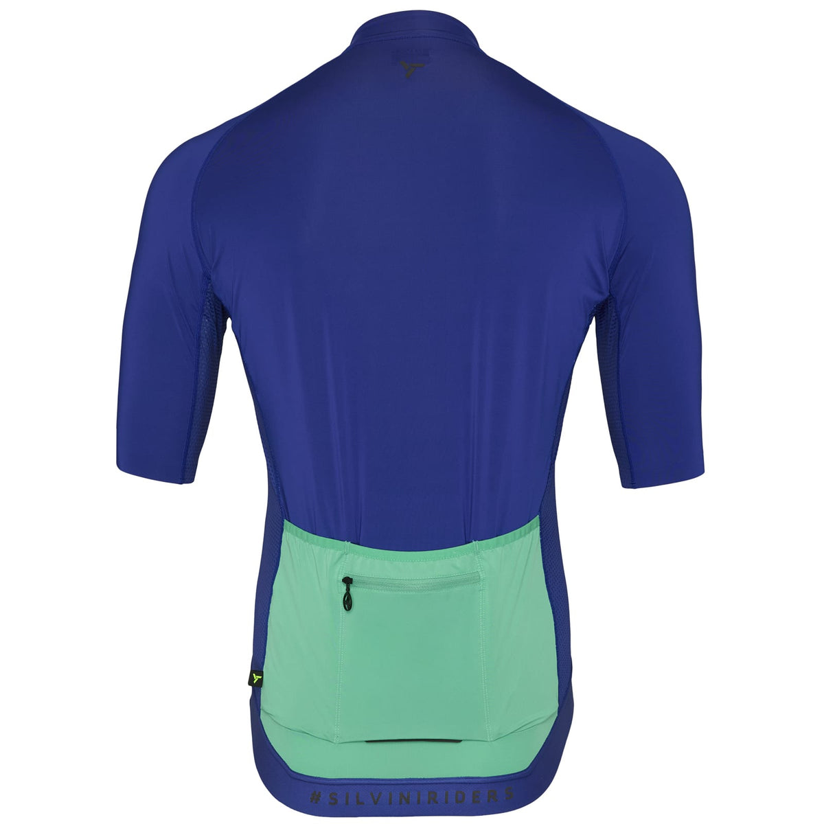 Pánský cyklistický dres Silvini MD2424 Mazzano