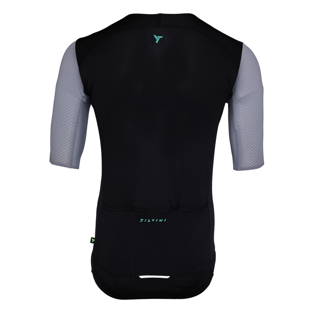 Pánský cyklistický dres Silvini MD2624 Auronzo