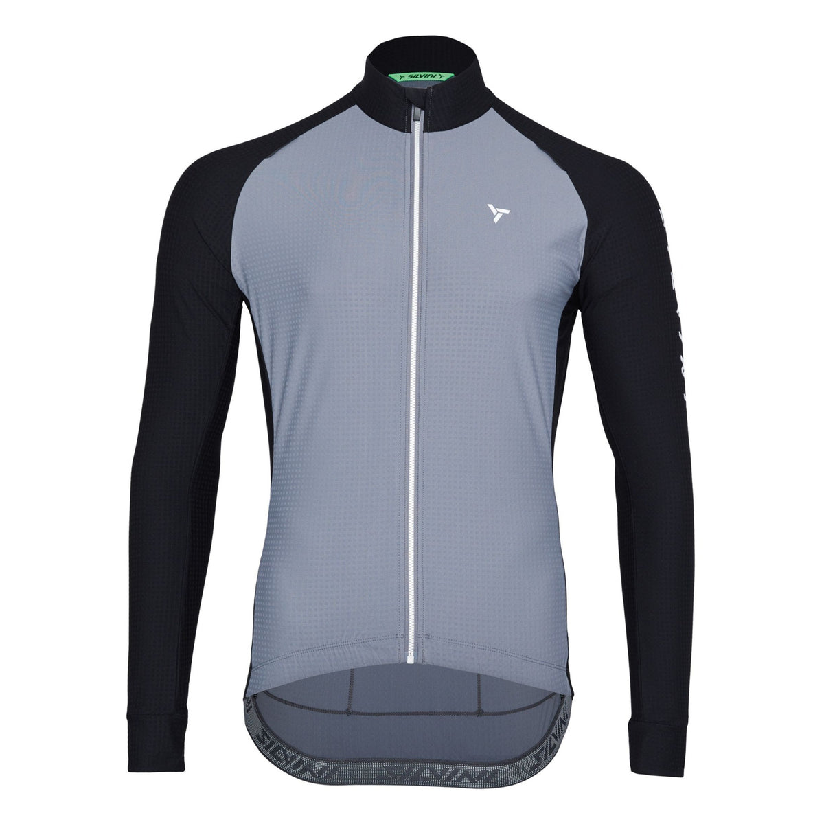 Pánský cyklistický dres Silvini MD2625 Saisero