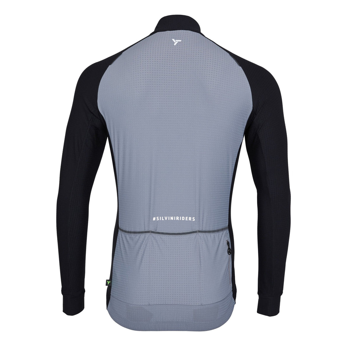 Pánský cyklistický dres Silvini MD2625 Saisero