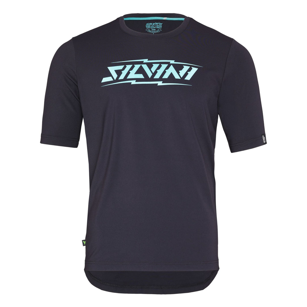 Silvini Pánský dres MD2633 Zinolo