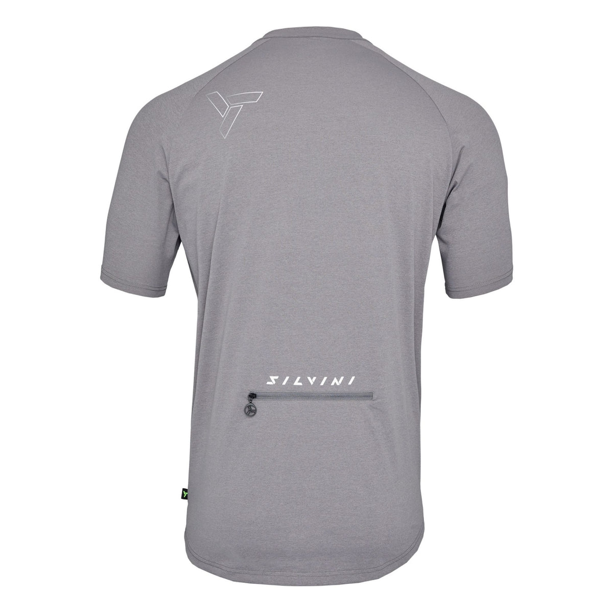 Pánský cyklistický dres Silvini MD2635 Naturno