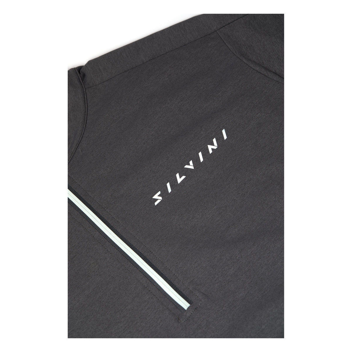 Pánský cyklistický dres Silvini MD2635 Naturno