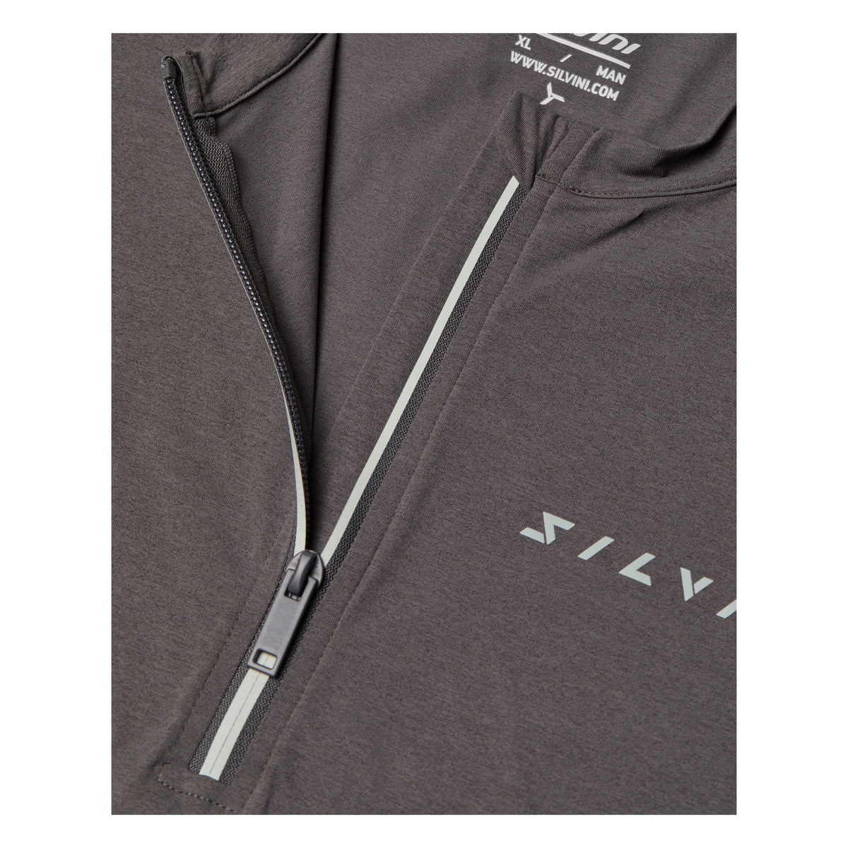 Pánský cyklistický dres Silvini MD2635 Naturno