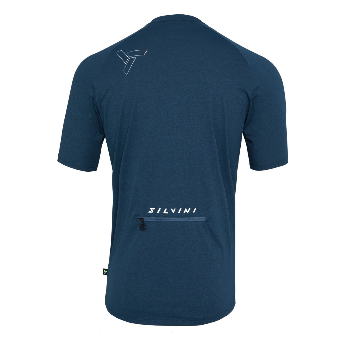 Pánský cyklistický dres Silvini MD2635 Naturno