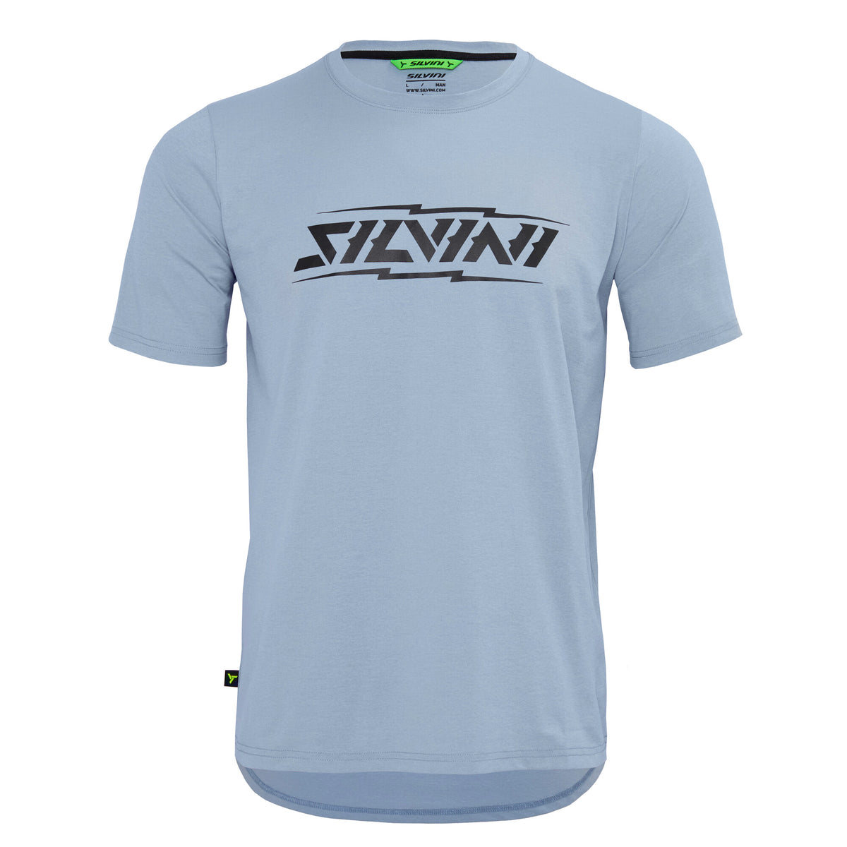Silvini pánské tričko MD2726 Monfio