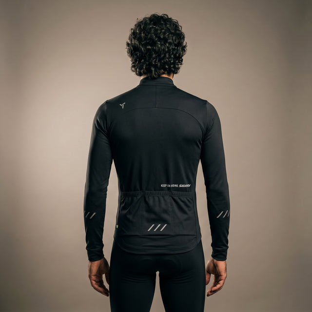 Pánský cyklistický dres MD2729 Varanio