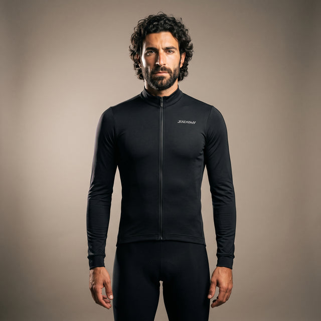 Pánský cyklistický dres MD2729 Varanio