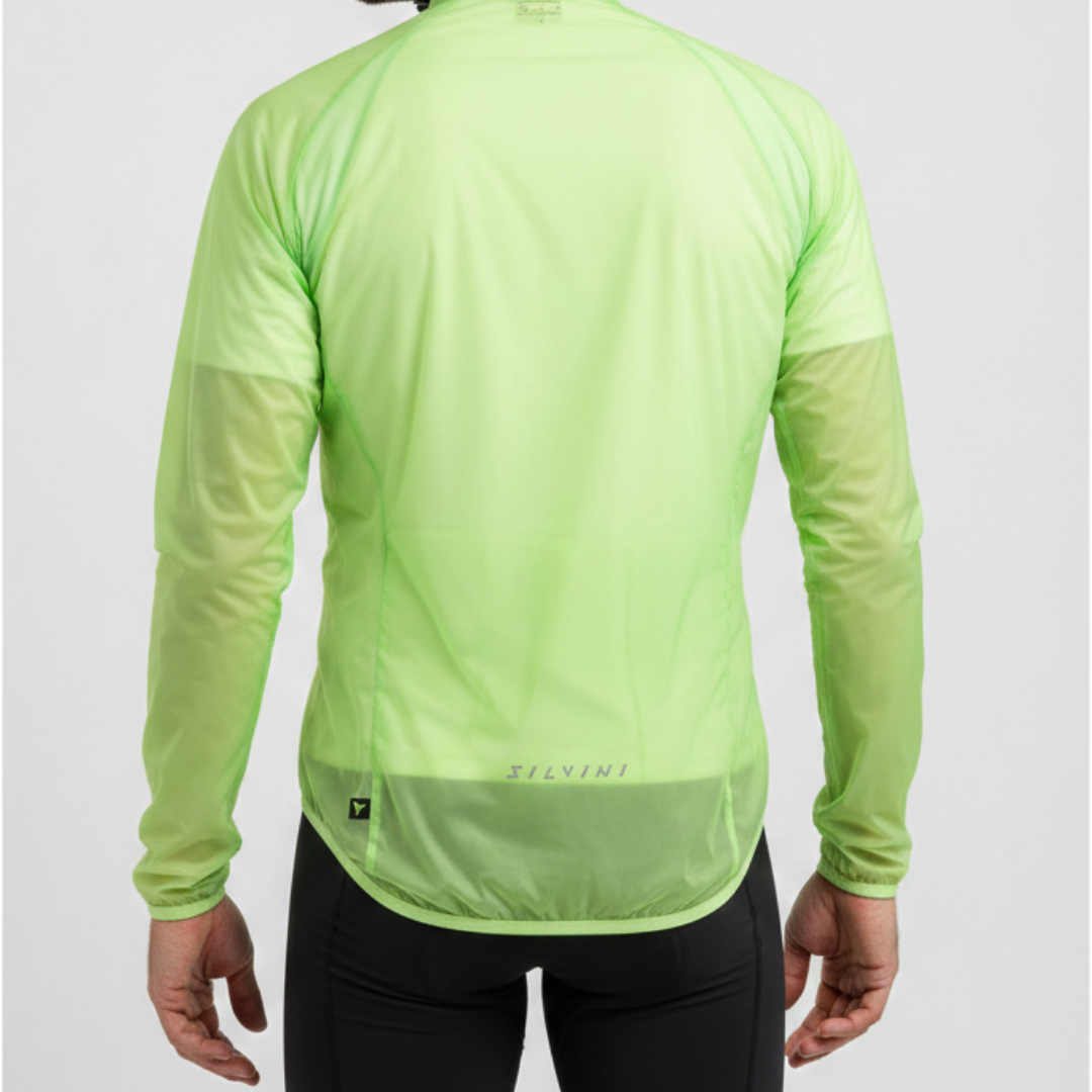 Silvini pánská bunda MJ1601 Montilio