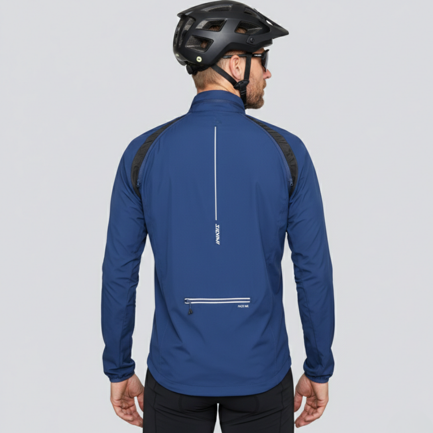 Silvini pánská bunda MJ1612 Vetta