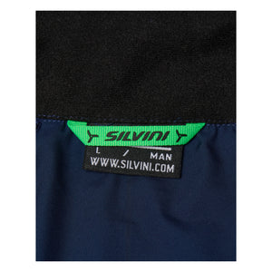 Silvini pánská bunda MJ1612 Vetta