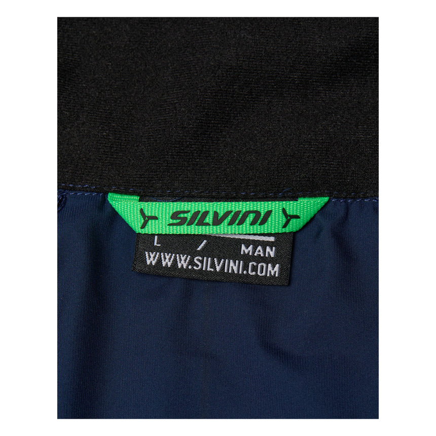 Silvini pánská bunda MJ1612 Vetta