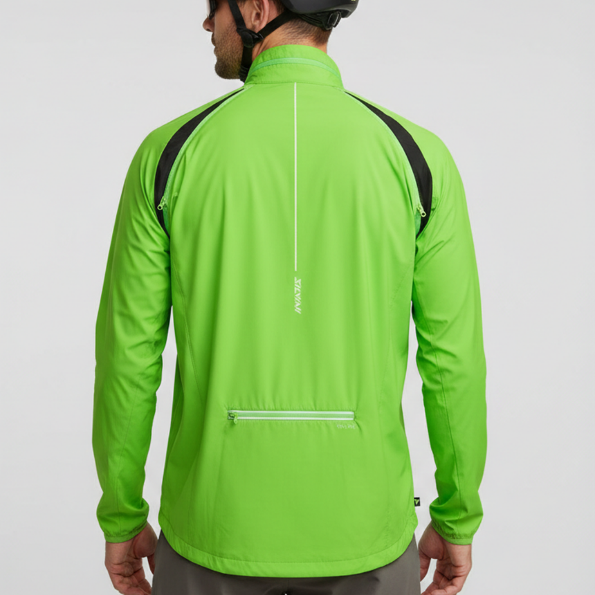 Silvini pánská bunda MJ1612 Vetta