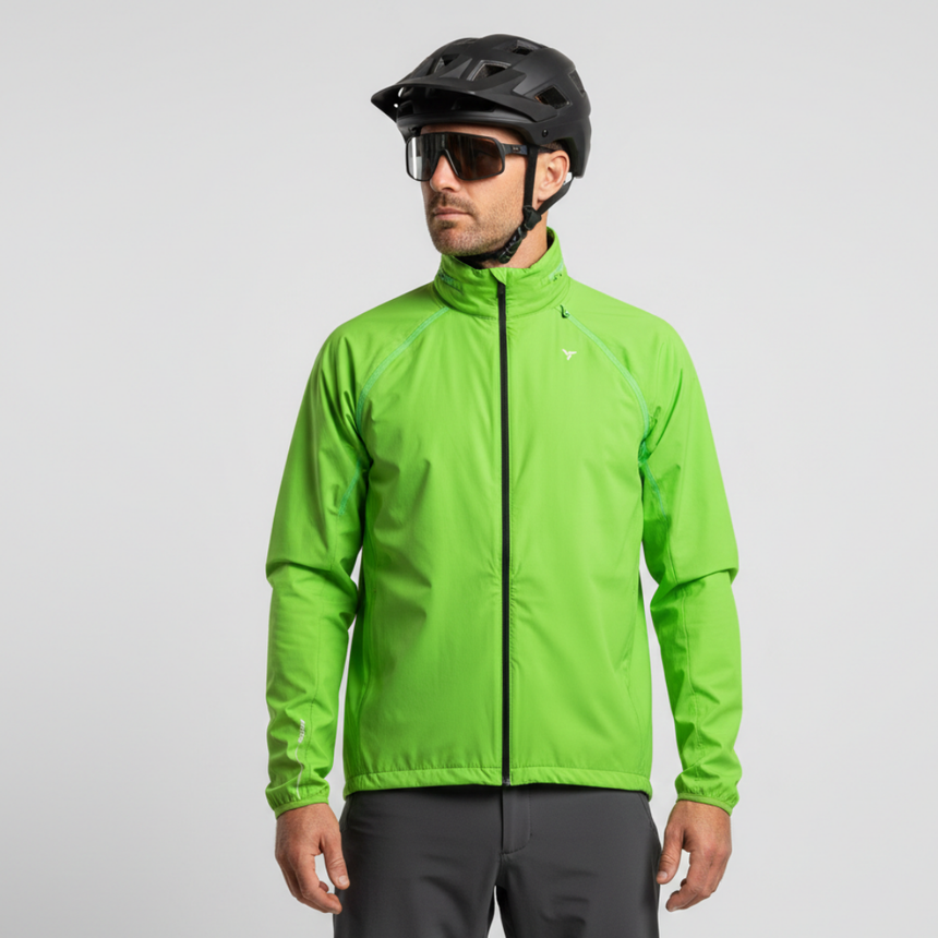 Silvini pánská bunda MJ1612 Vetta