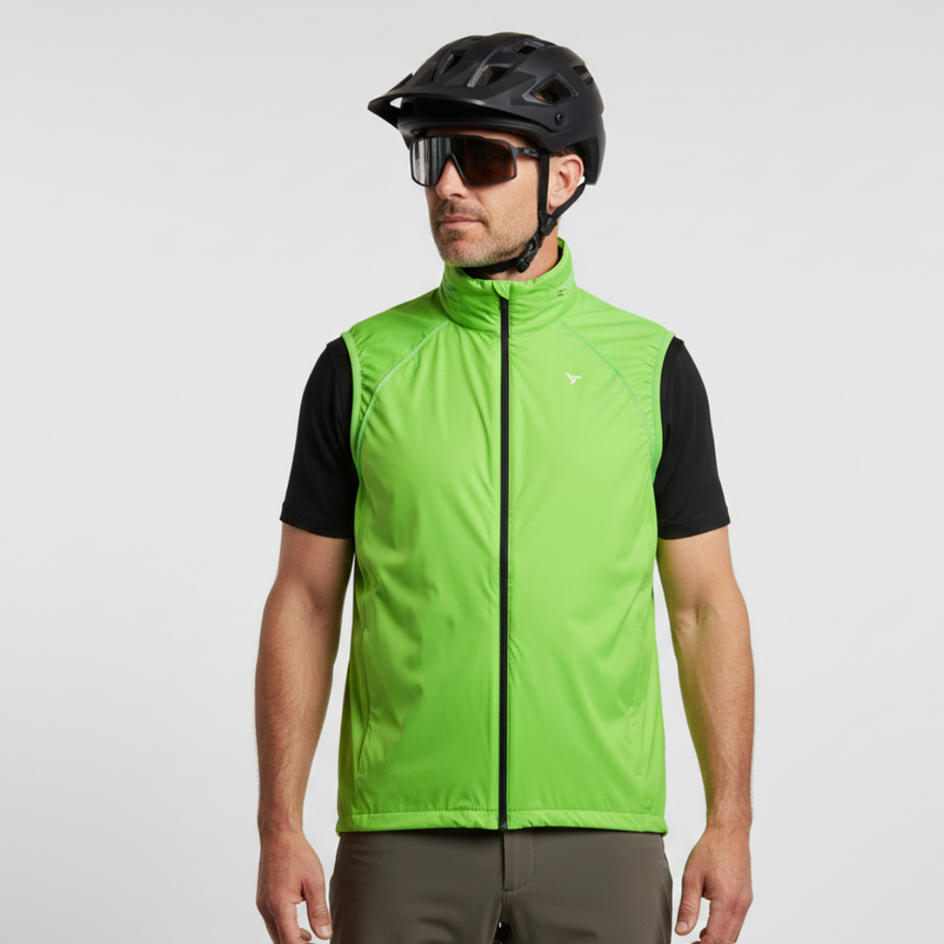 Silvini pánská bunda MJ1612 Vetta