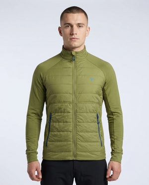 Silvini men's sweatshirt MJ1714 Grado