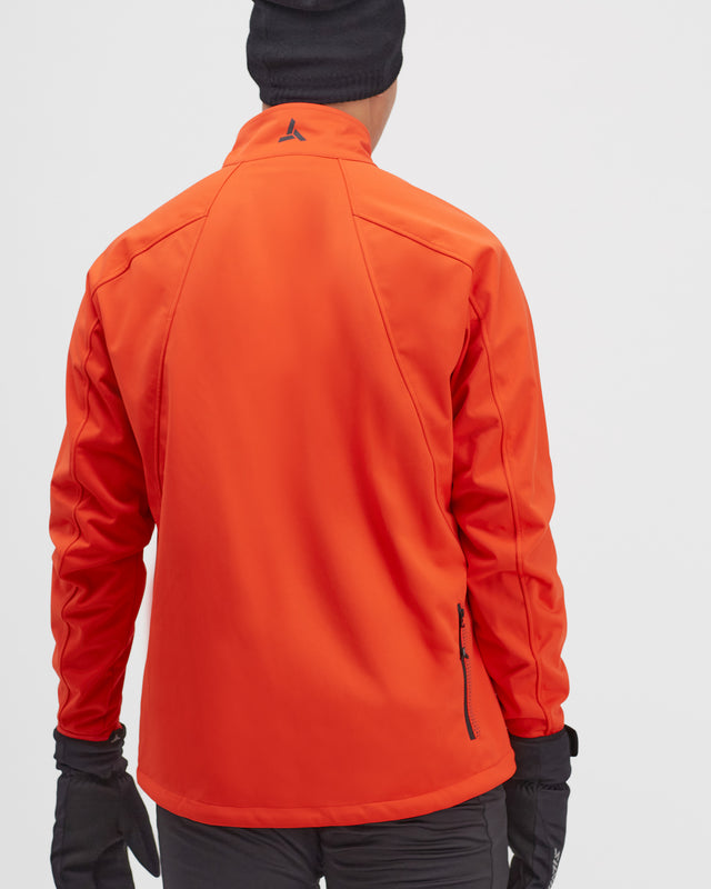 Silvini pánská bunda MJ1743 Anteo