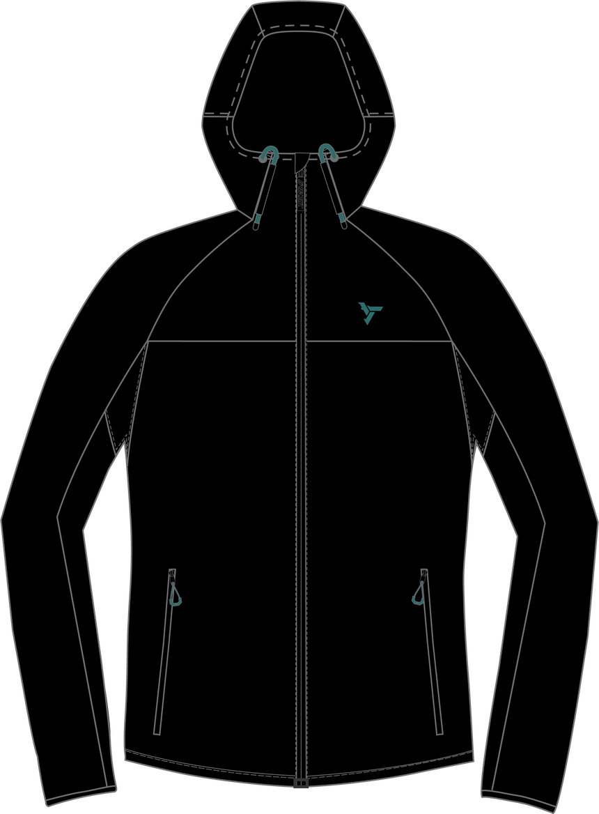 Silvini men's jacket MJ1918 Meleti
