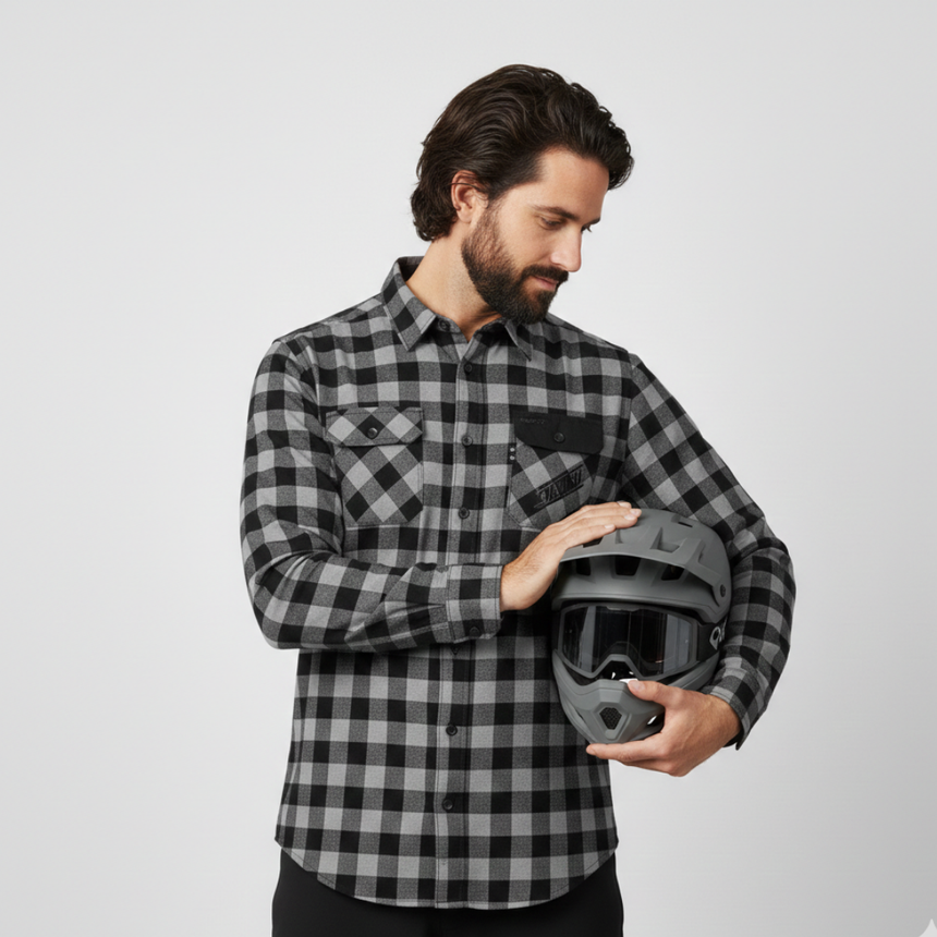 Silvini pánská košile MJ2131 Farini