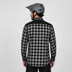 Silvini pánská košile MJ2131 Farini