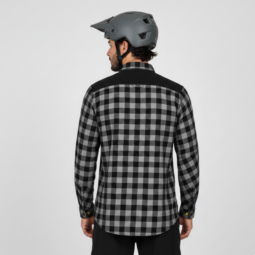 Silvini pánská košile MJ2131 Farini