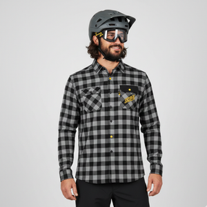 Silvini pánská košile MJ2131 Farini