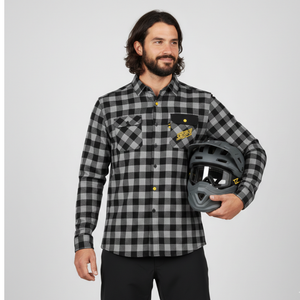 Silvini pánská košile MJ2131 Farini