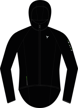 Silvini pánská bunda MJ2231 Gelo