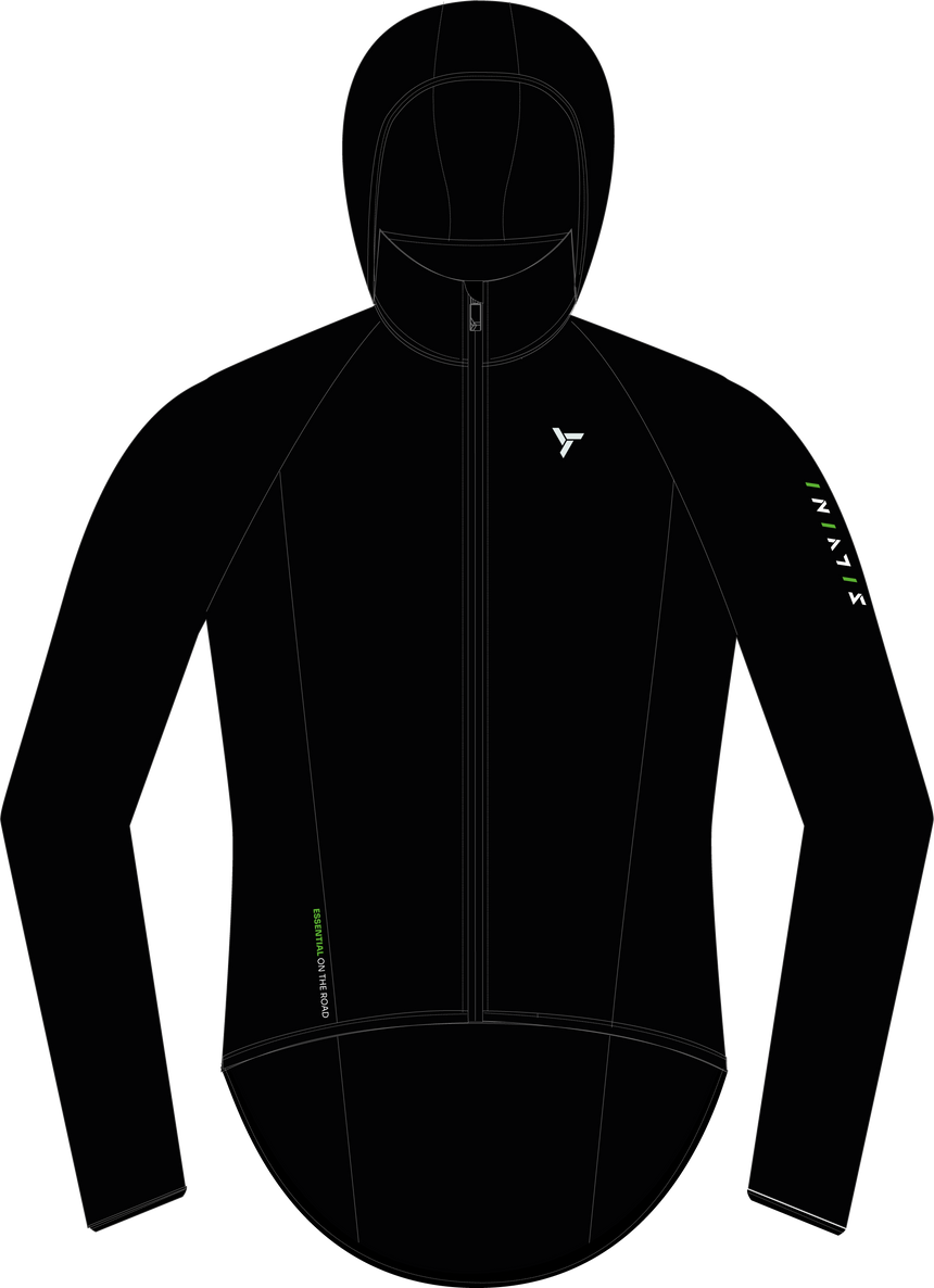 Silvini pánská bunda MJ2231 Gelo