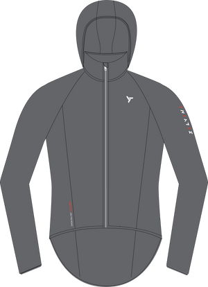 Silvini pánská bunda MJ2231 Gelo