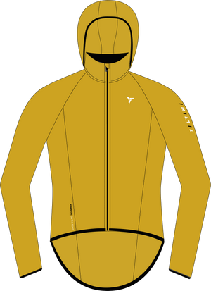 Silvini pánská bunda MJ2231 Gelo