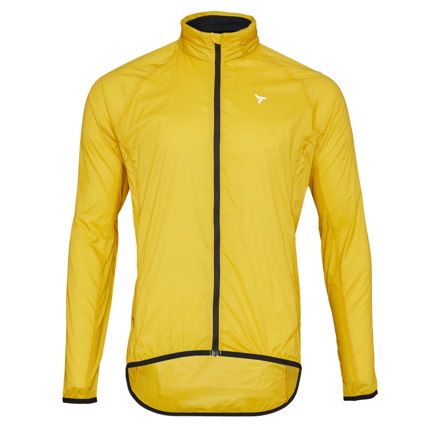 Silvini pánská bunda MJ2231 Gelo