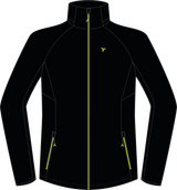 Silvini pánská bunda MJ2501 Cassiano