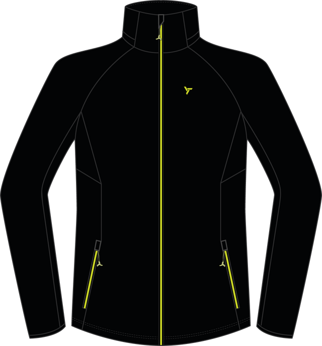 Silvini pánský běžkařský set XCM2501 Cassiano set