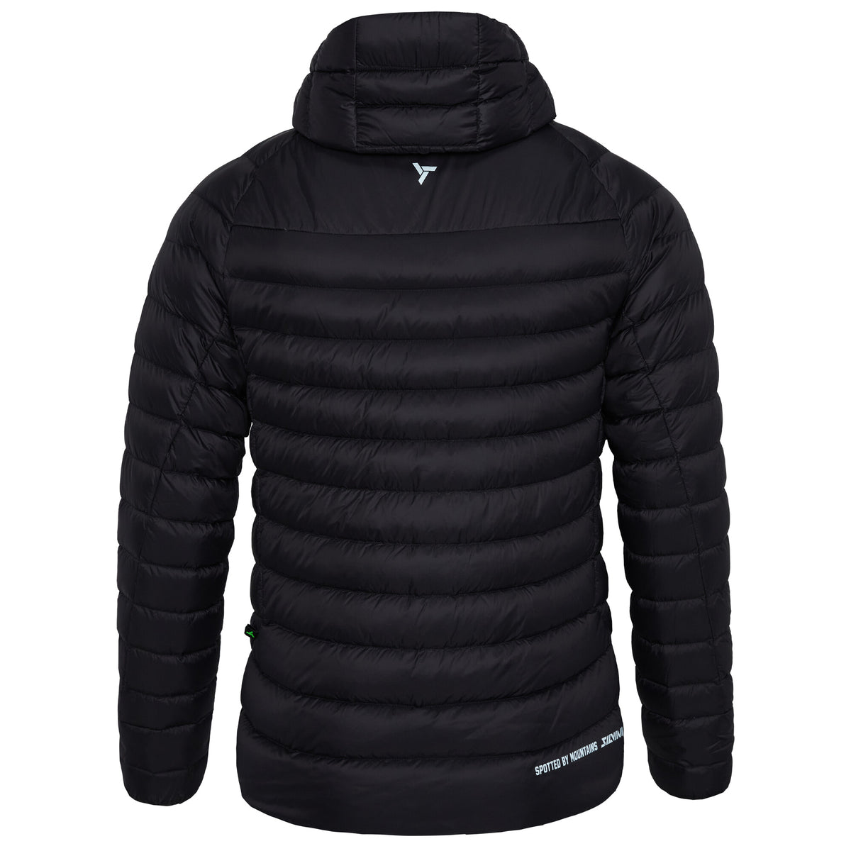 Silvini pánská bunda MJ2709 Piuro