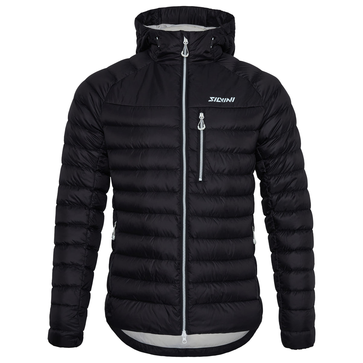 Silvini pánská bunda MJ2709 Piuro