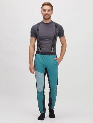 Silvini men's pants MP1702 Alzaro