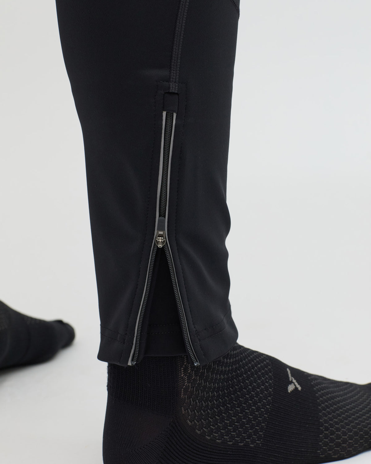 Silvini pánské elastické kalhoty MP1706 Movenza