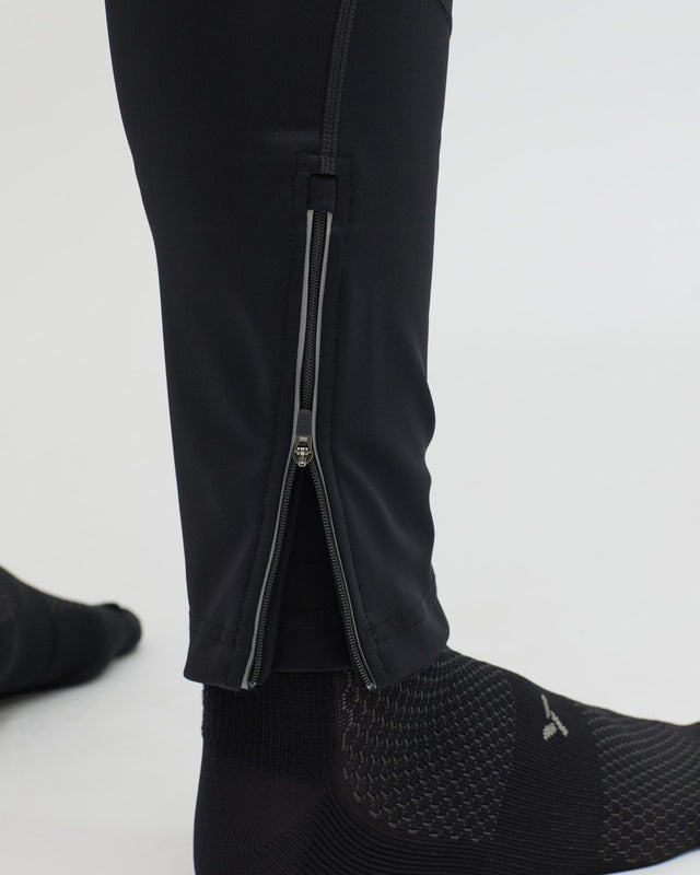 Silvini pánské elastické kalhoty MP1706 Movenza
