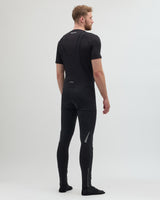 Pánské elastické kalhoty Silvini MP1734 Maletto Pad