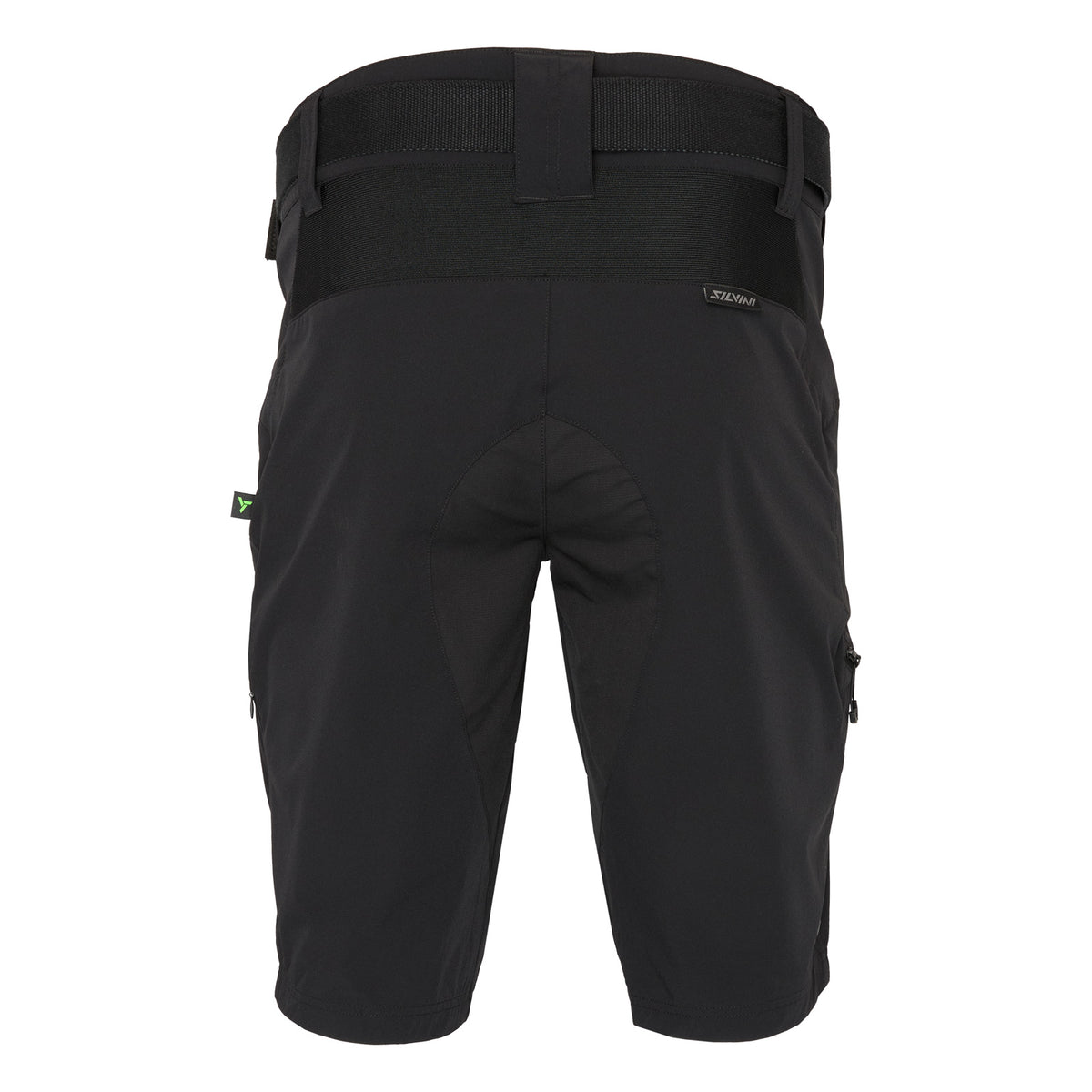 Silvini pánské kraťasy MP2225 Rango Pro