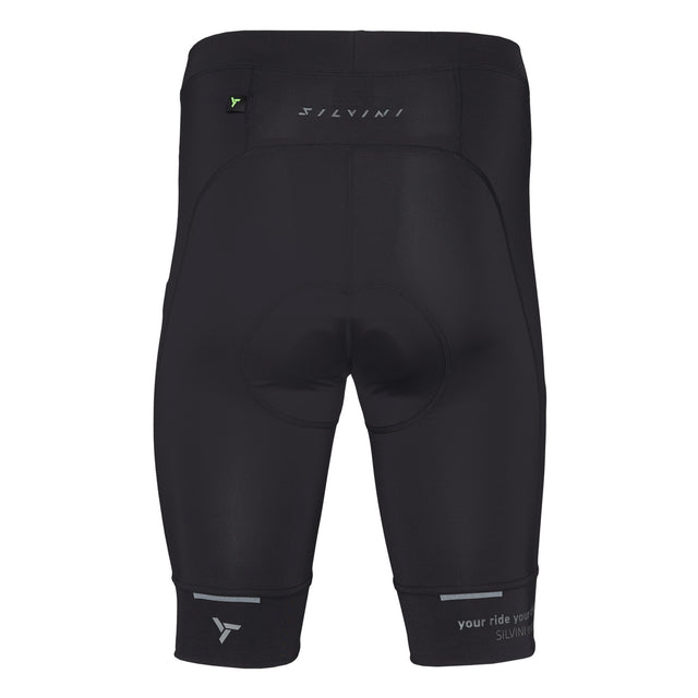 Silvini men's shorts MP2227 Fortore