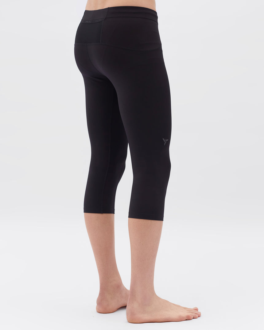 Silvini pánské 3/4 elastické kraťasy MP2251 Luttano