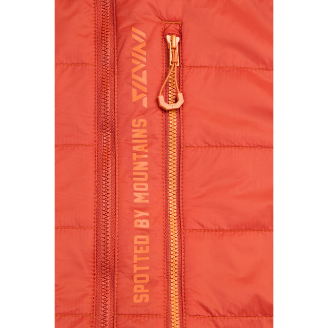Silvini pánská bunda MJ2515 Core
