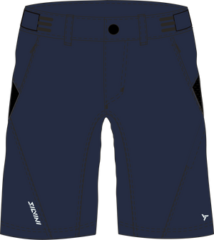 Silvini pánské kraťasy MP2525 Elvo