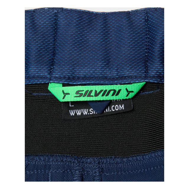Silvini men's shorts MP2525 Elvo