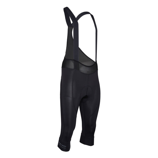 Silvini pánské kraťasy s laclem Silvini MP2631 Alvo Bib