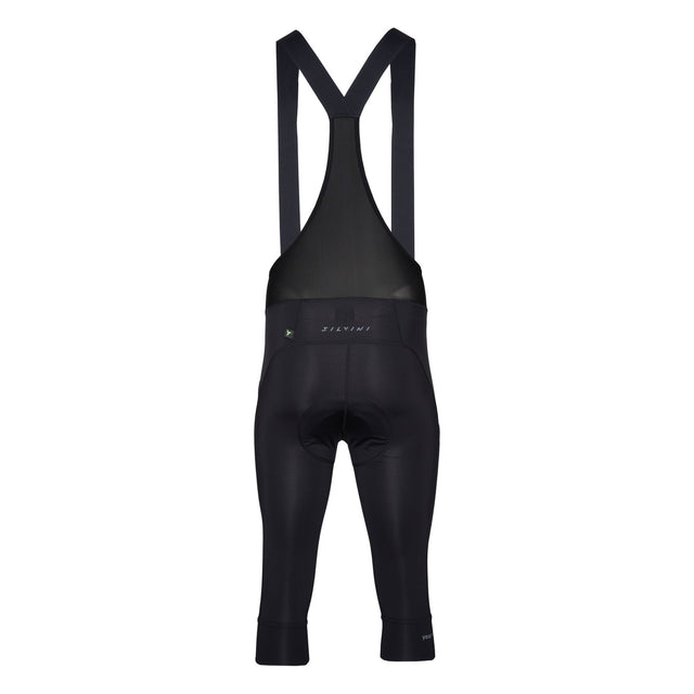 Silvini pánské kraťasy s laclem Silvini MP2631 Alvo Bib