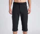 Silvini men's pants MP2636 Rango 3/4