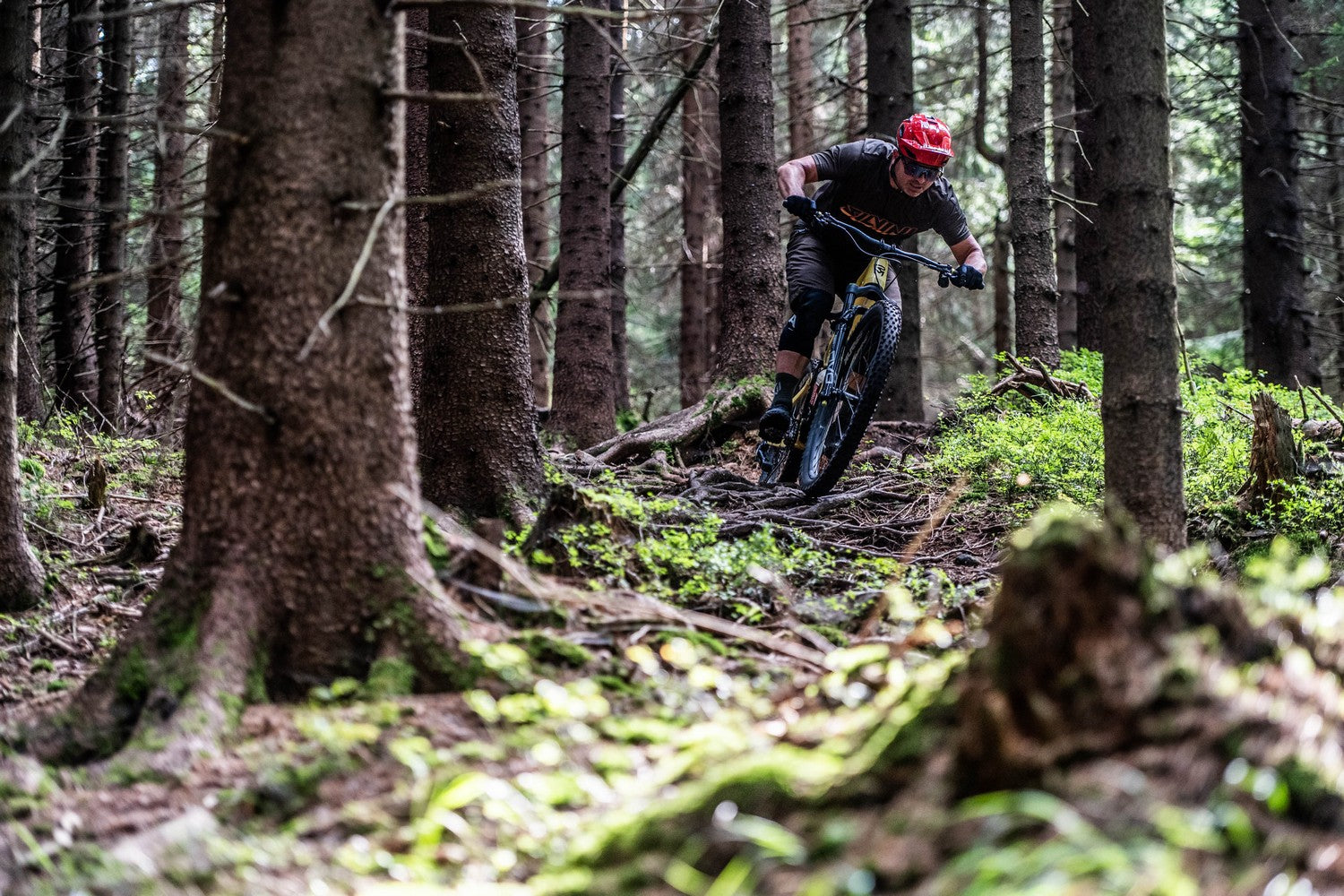 Silvini pánský dres MD1803 Denno